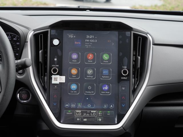 2025 Subaru Crosstrek Premium photo 2