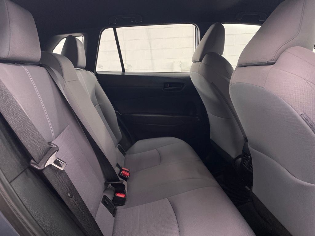 2023 Toyota Corolla Hybrid S photo 22