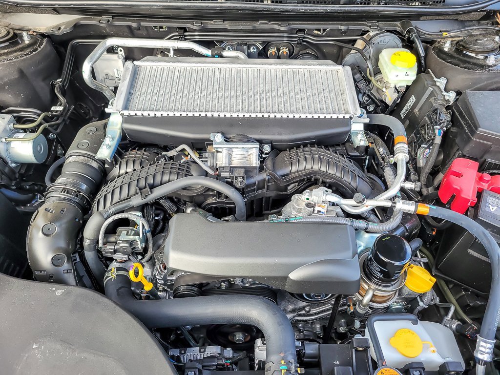 2025 SUBARU OUTBACK - Image 23