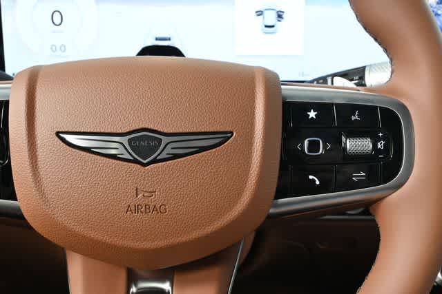 2026 Genesis GV70 2.5T Advanced photo 19