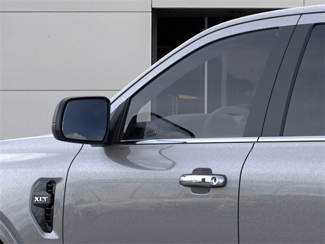 2025 Ford Ranger XLT photo 19