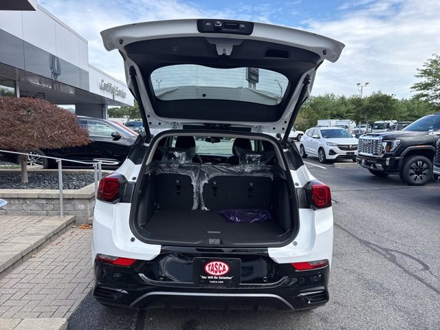 2026 Buick Encore GX Sport Touring photo 24