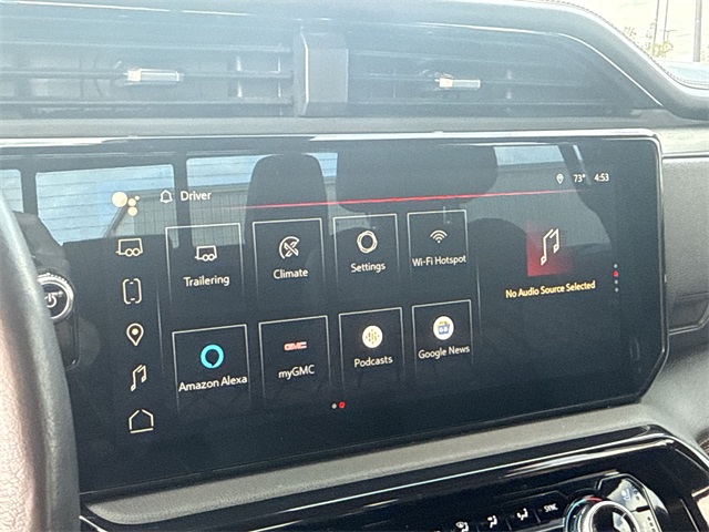 2023 Gmc Sierra 1500 AT4 photo 16
