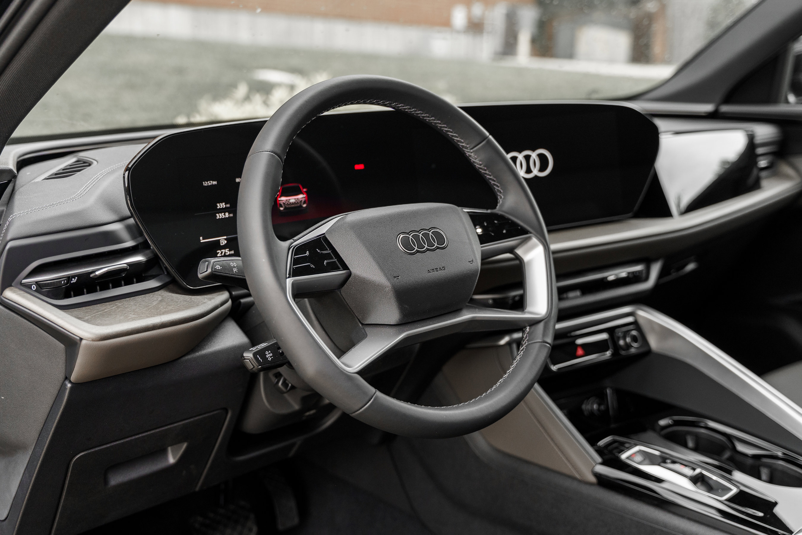 2025 Audi Q5 Premium Plus photo 5