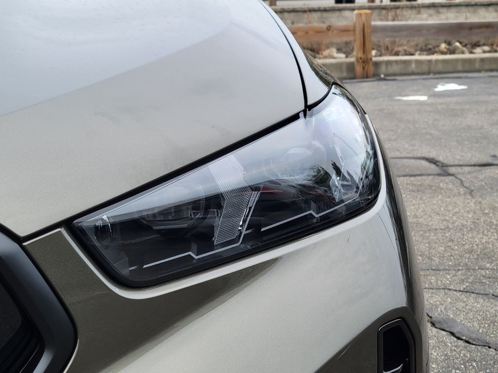 2026 Bmw X6 xDrive40i photo 9