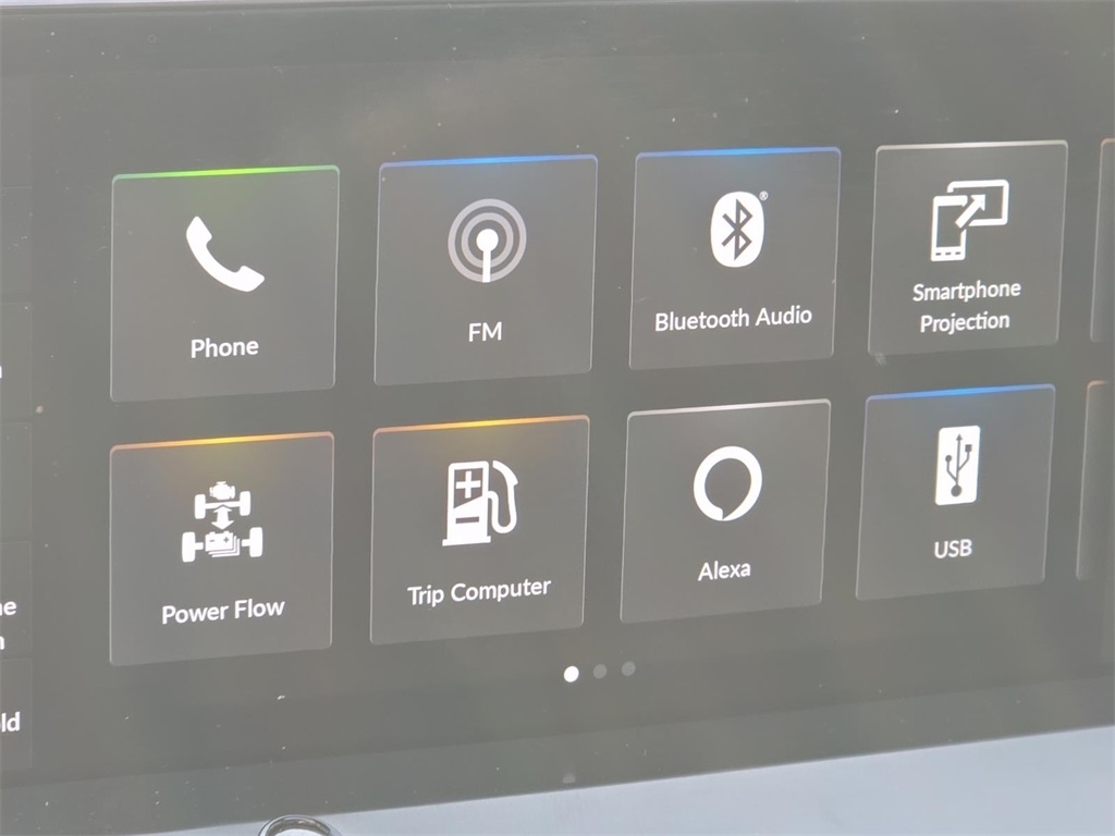 2024 Honda Accord Sport Hybrid photo 26