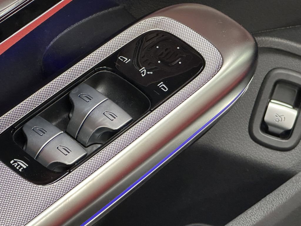 2026 Mercedes Benz CLE 300 4MATIC photo 11