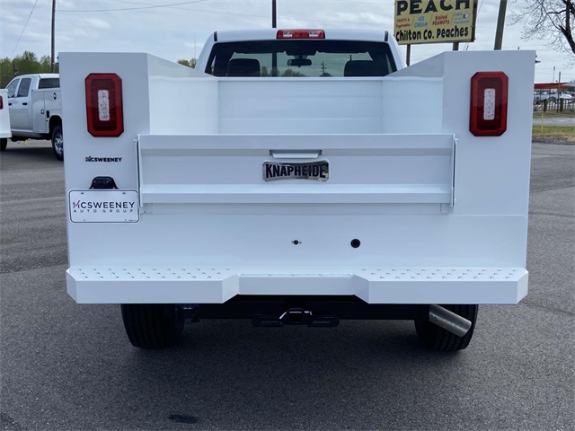 2024 Ram 3500 Tradesman photo 4