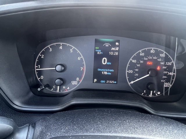 2023 Toyota Corolla SE photo 10