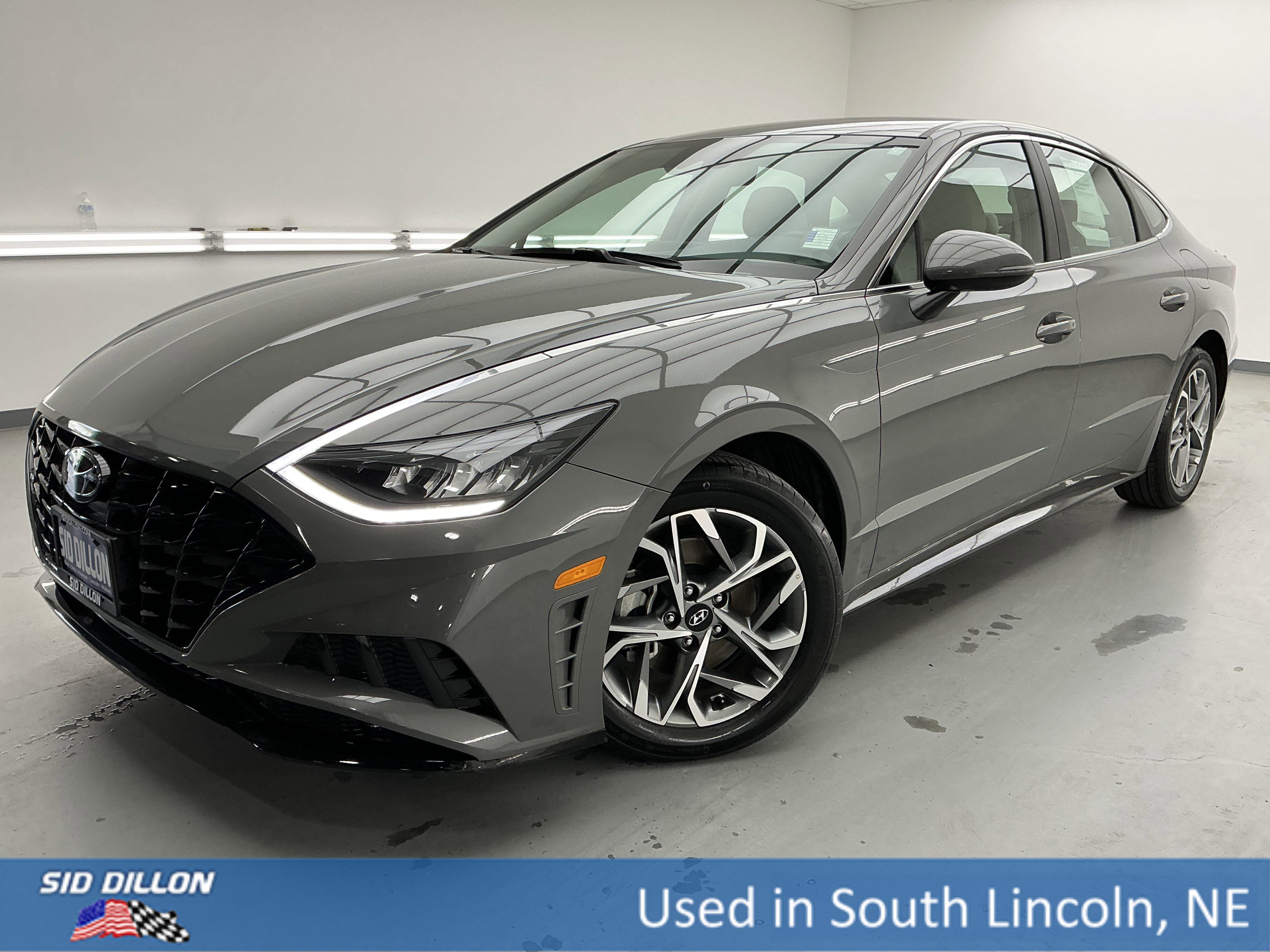 2022 Hyundai Sonata