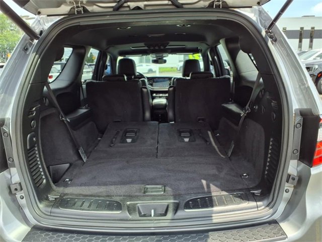 2021 Dodge Durango R/T photo 13
