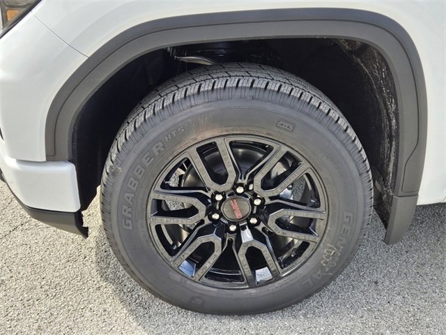 2026 Gmc Sierra 1500 Elevation photo 4