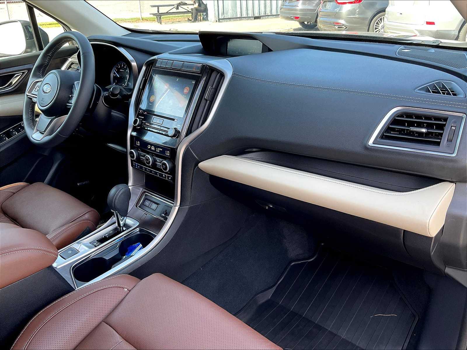 2020 Subaru Ascent Touring photo 25