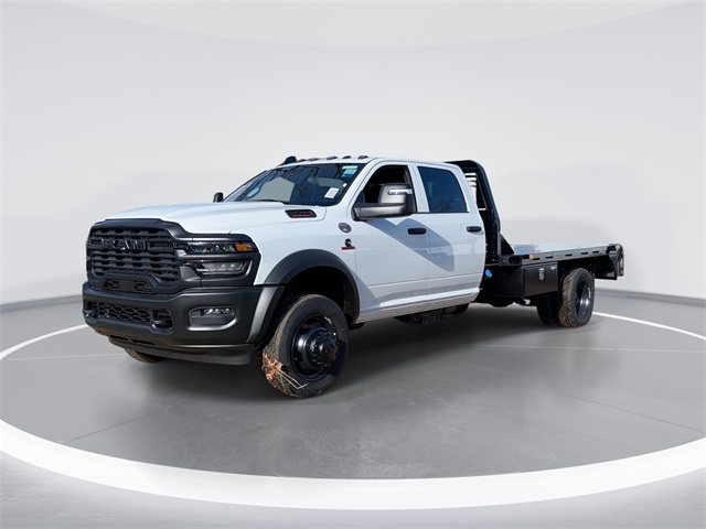 2026 RAM Ram 4500 Chassis Cab Tradesman's photo