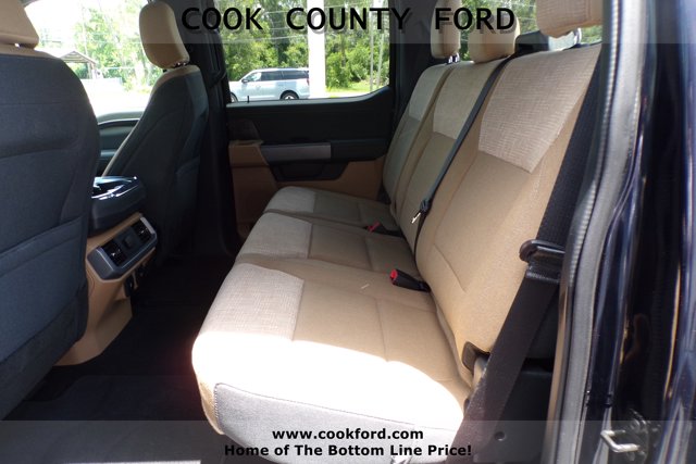 2023 Ford F-150 XLT photo 9