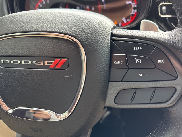 2021 Dodge Durango GT Plus photo 20