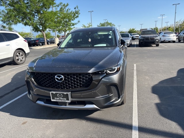 2023 Mazda CX-50 2.5 Turbo Premium Plus Package