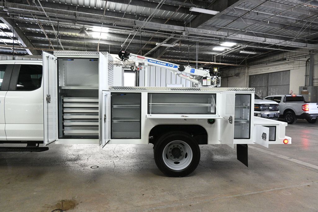 2024 Ford F-550 XL photo 24