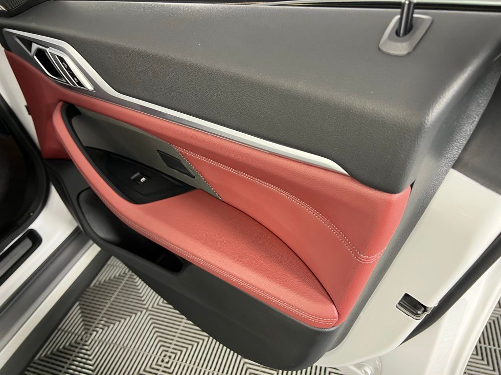 2023 Bmw i4 eDrive40 photo 30
