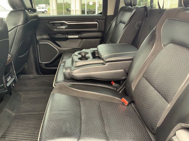 2022 Ram 1500 Laramie photo 21