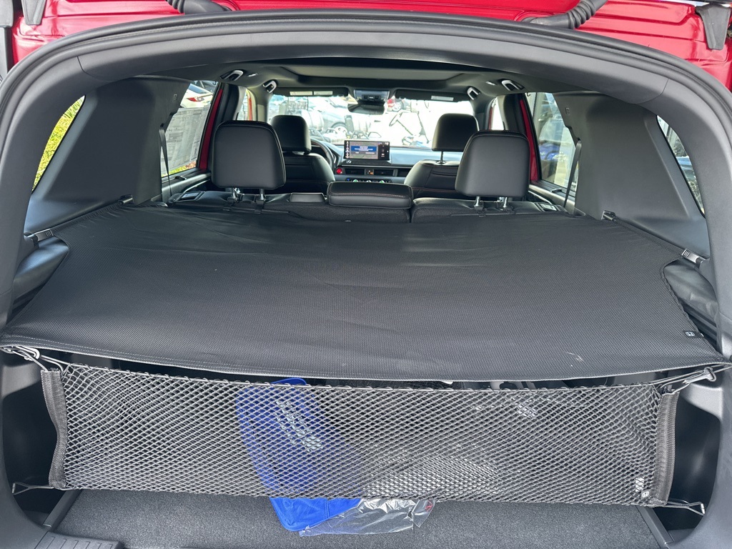 2026 Honda Passport TrailSport Elite photo 7