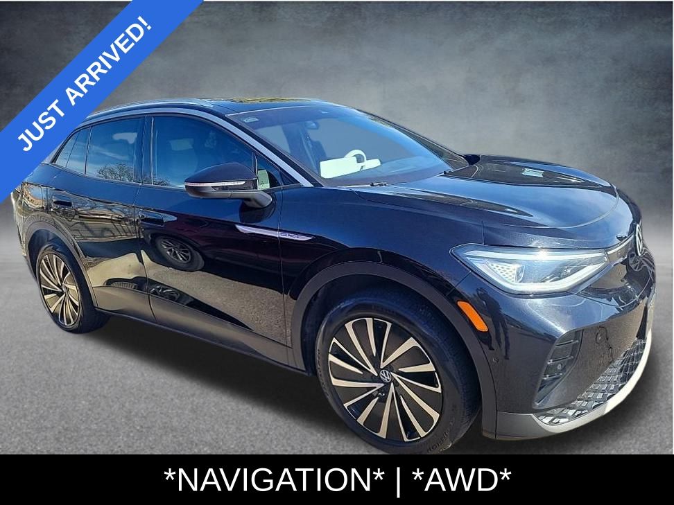 2023 Volkswagen ID.4 PRO S PLUS's photo