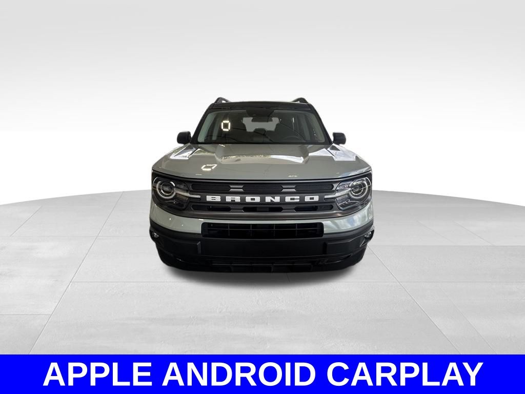 2022 Ford Bronco Sport Big Bend photo 2