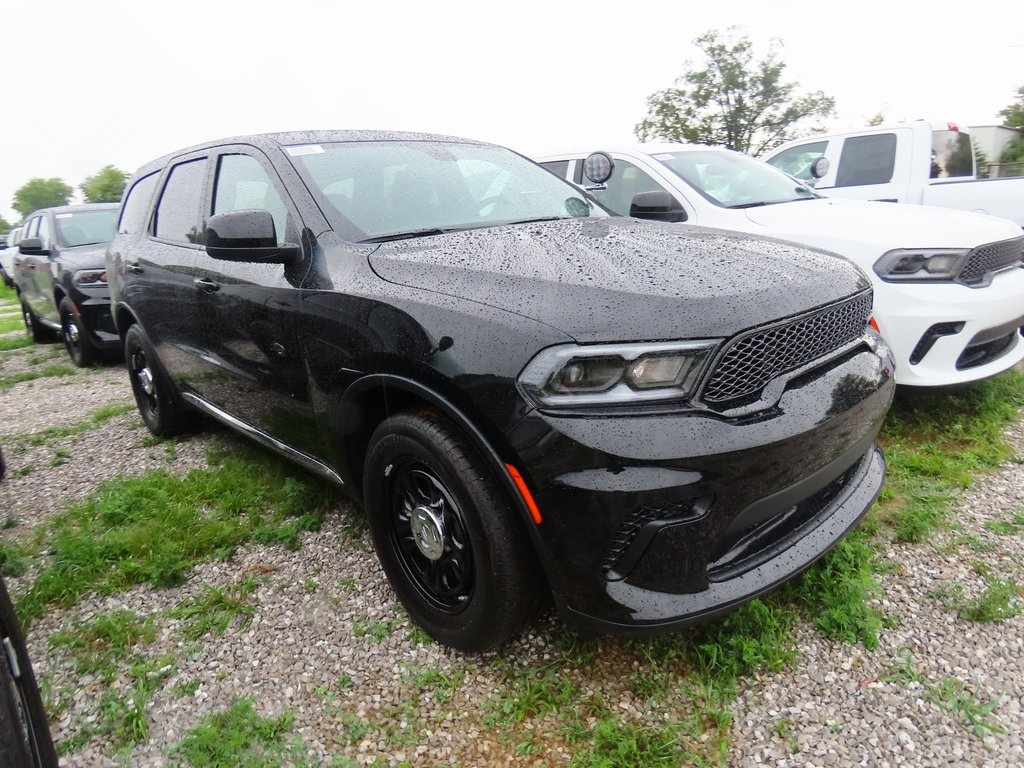 2024 Dodge Durango Special Service photo 10