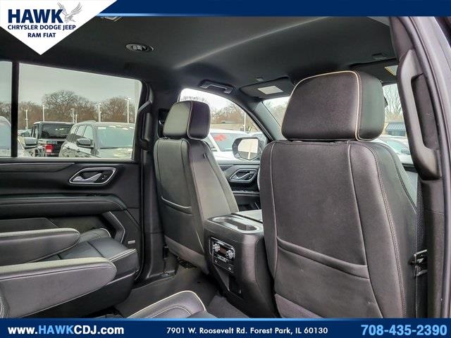 2024 GMC YUKON - Image 29