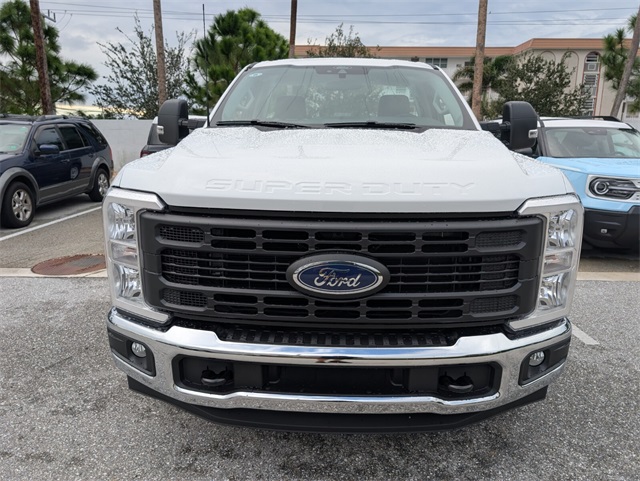 2026 Ford F-250 XL photo 3