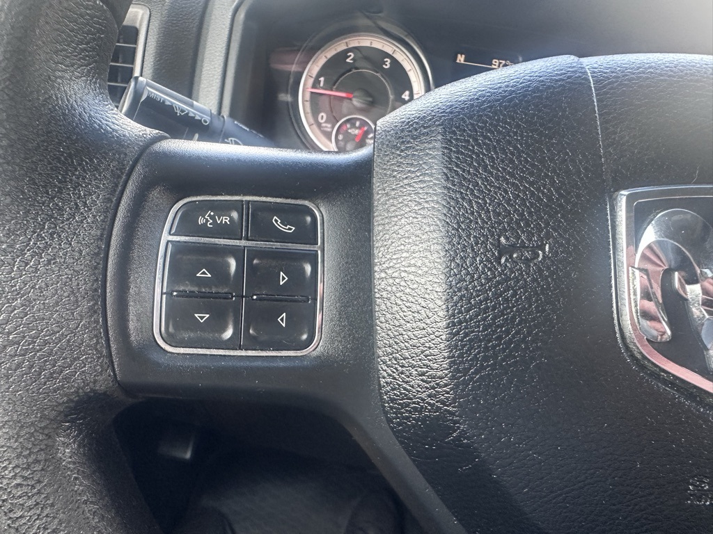 2017 Ram 5500 photo 6