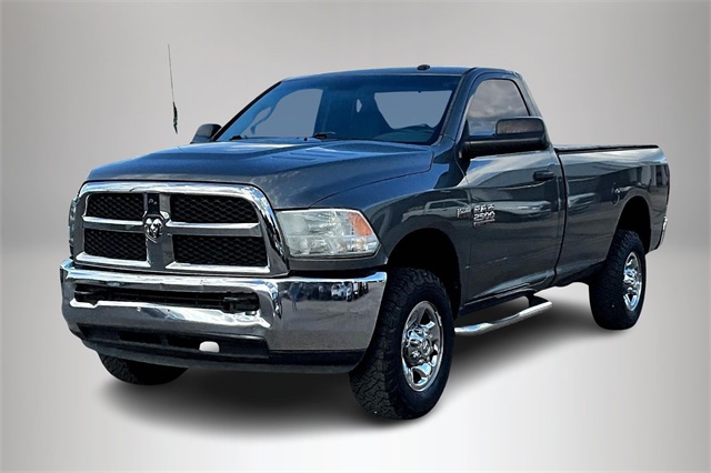 Used 2013 RAM Ram 2500 Pickup Tradesman with VIN 3C6LR5AT4DG608055 for sale in Florence, AL