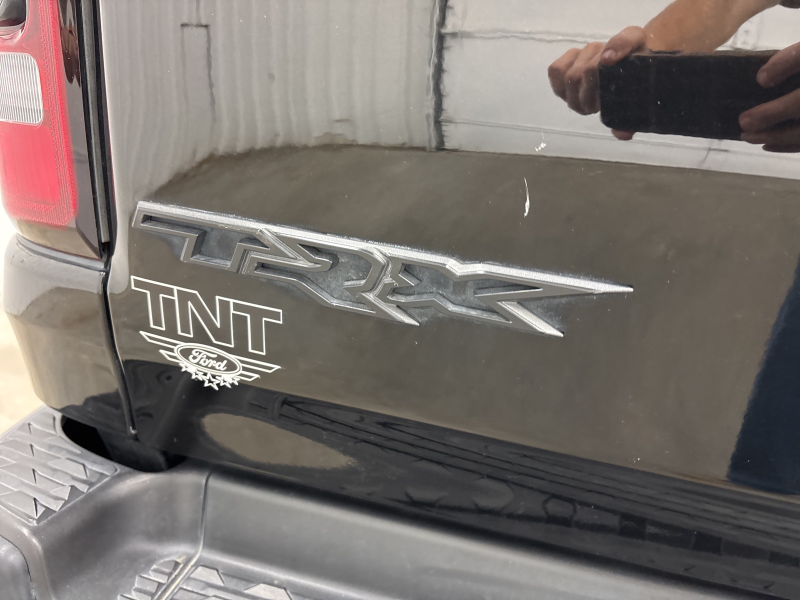 2021 Ram 1500 TRX photo 6