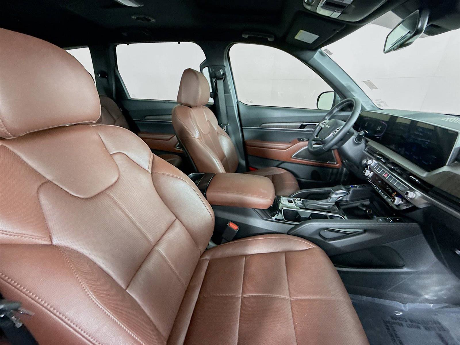 2024 Kia Telluride EX photo 25