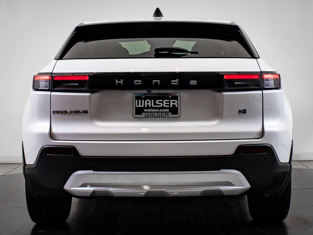2024 Honda Prologue EX photo 7