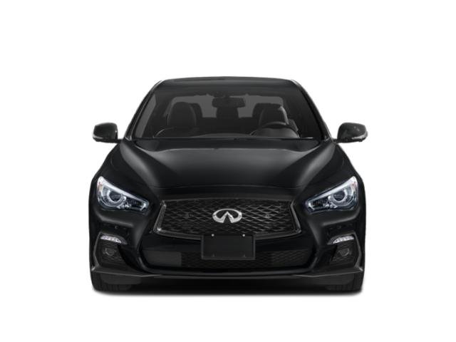 2023 Infiniti Q50 Red Sport 400 photo 7