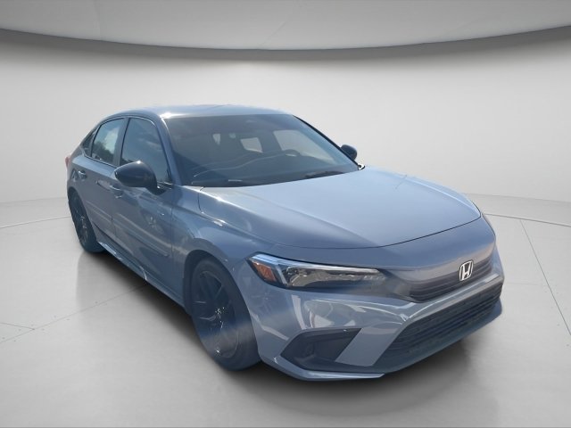 2023 Honda Civic Sport photo 3