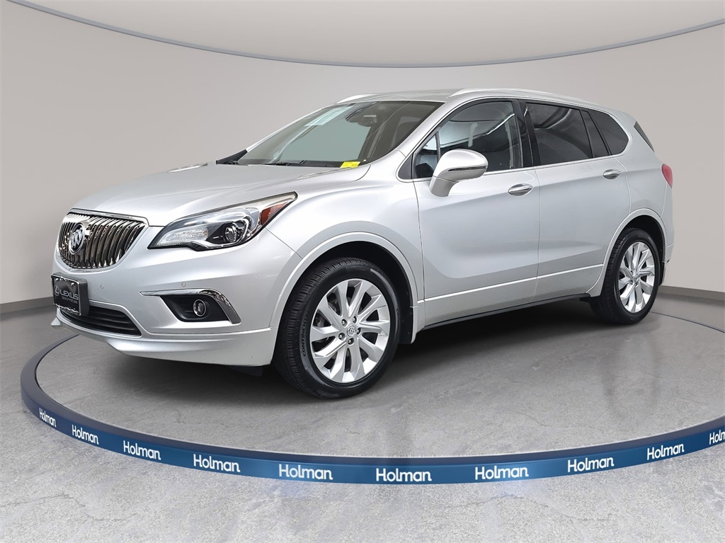 2016 Buick Envision Premium I's photo