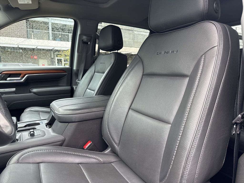2023 Gmc Sierra 1500 Denali photo 13