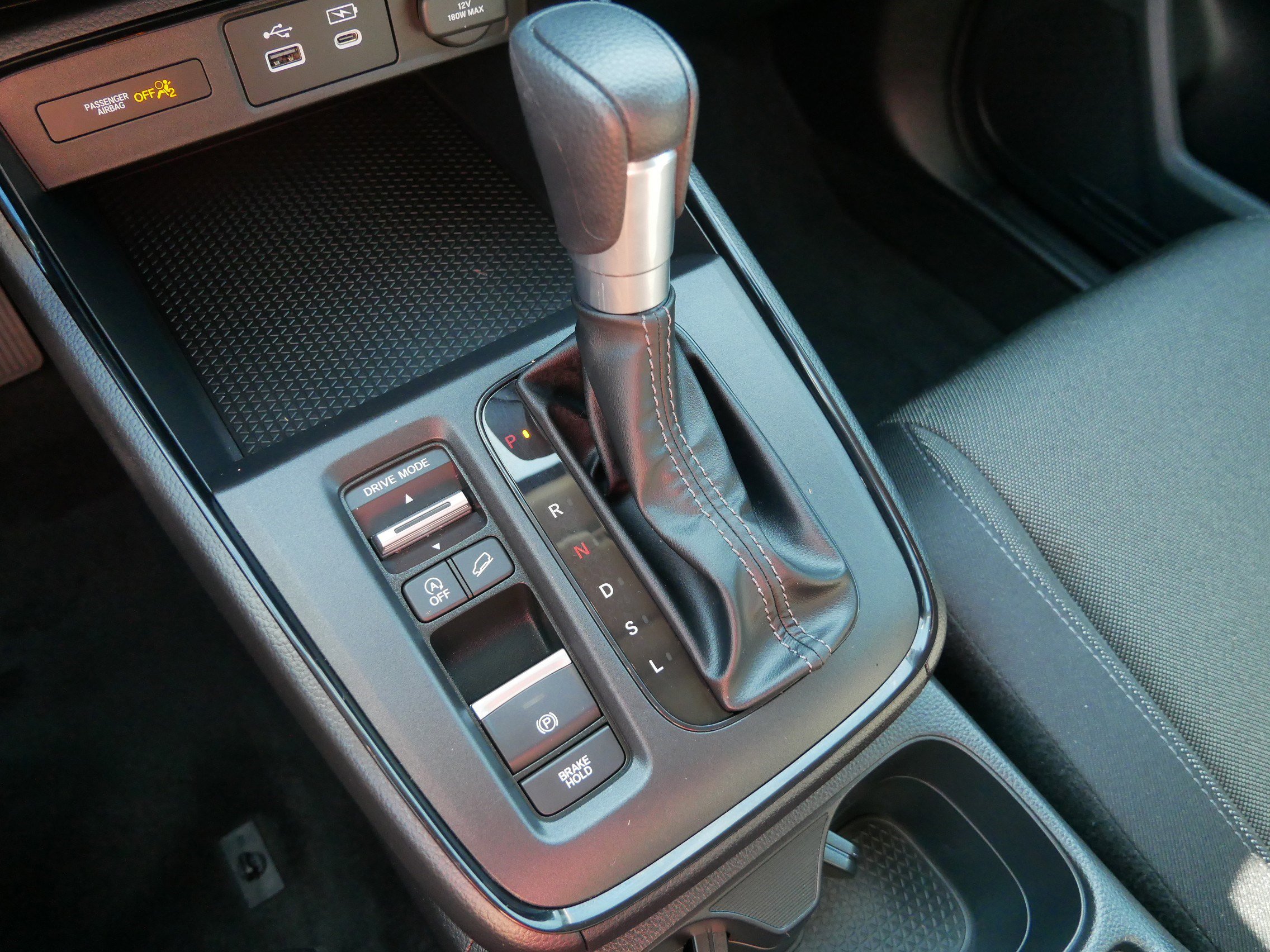 2025 Honda CR-V EX photo 20