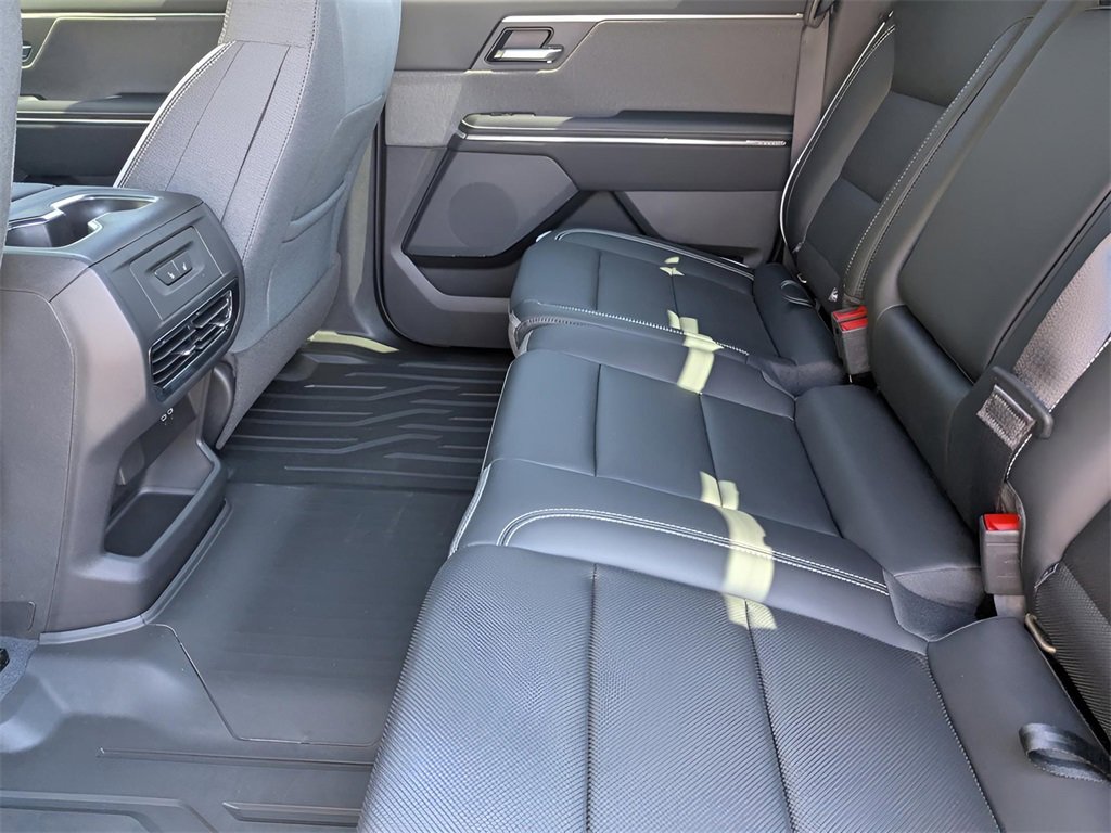 2026 Gmc Sierra Elevation photo 14