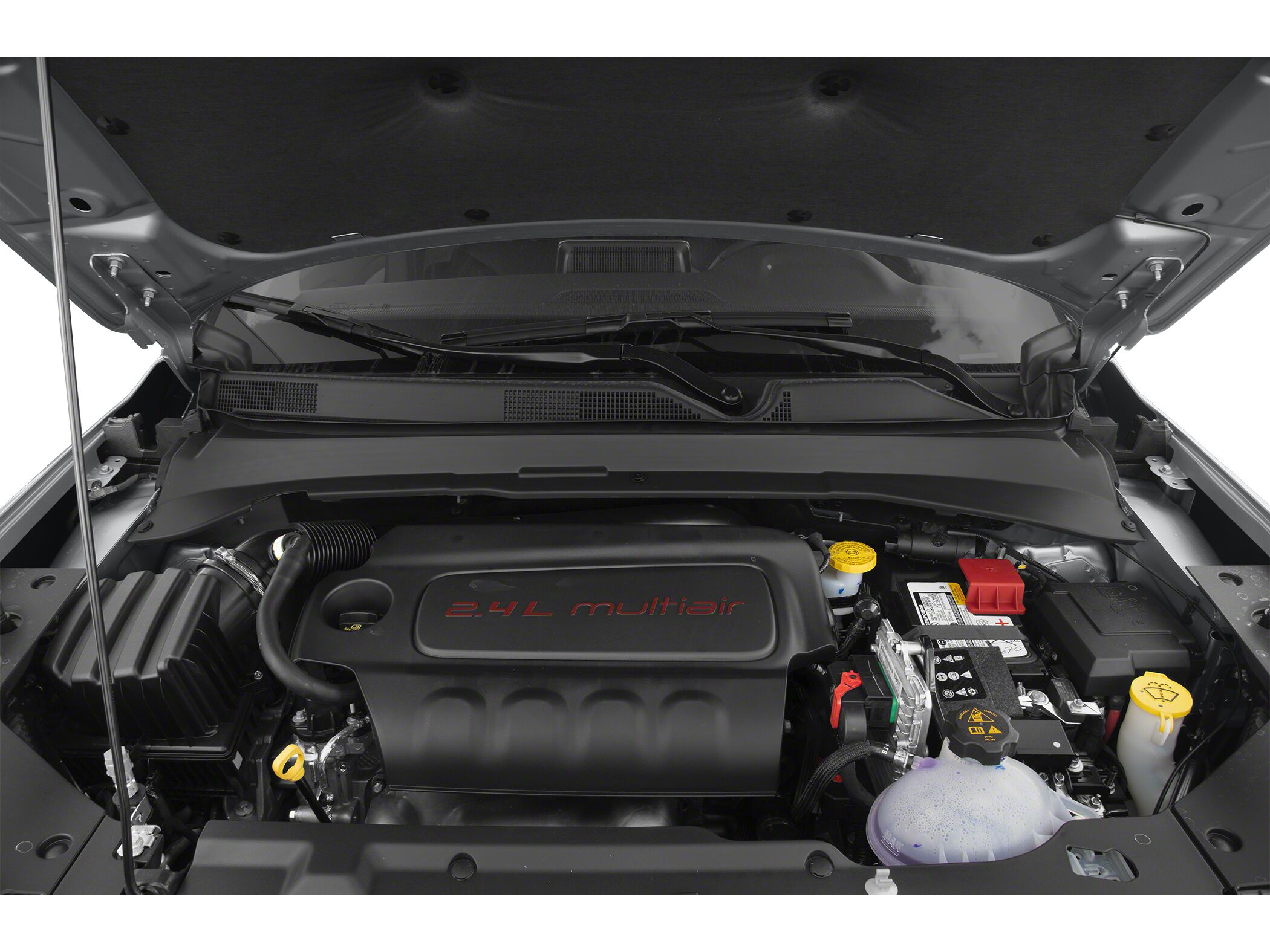2022 Jeep Compass High Altitude photo 12