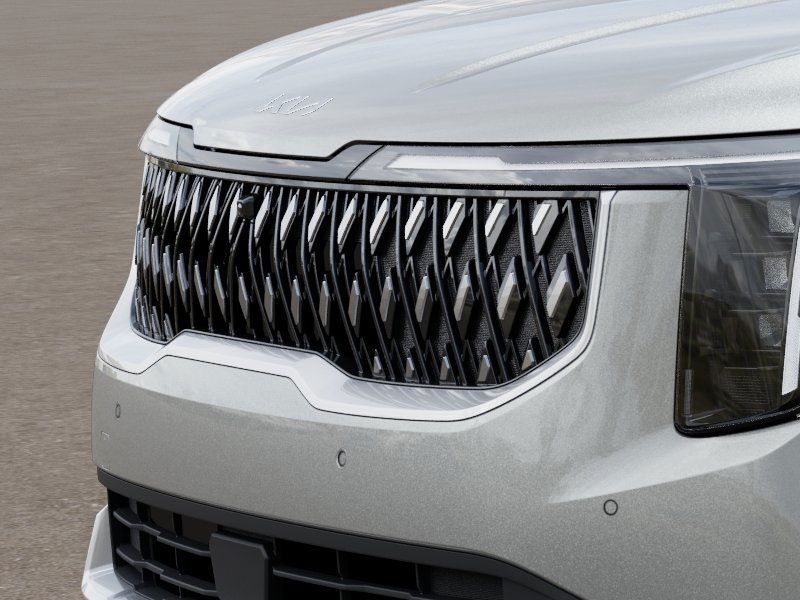 2026 Kia Carnival EX photo 11