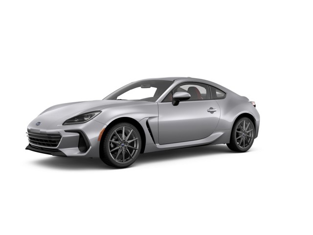 2025 Subaru BRZ Limited photo 3