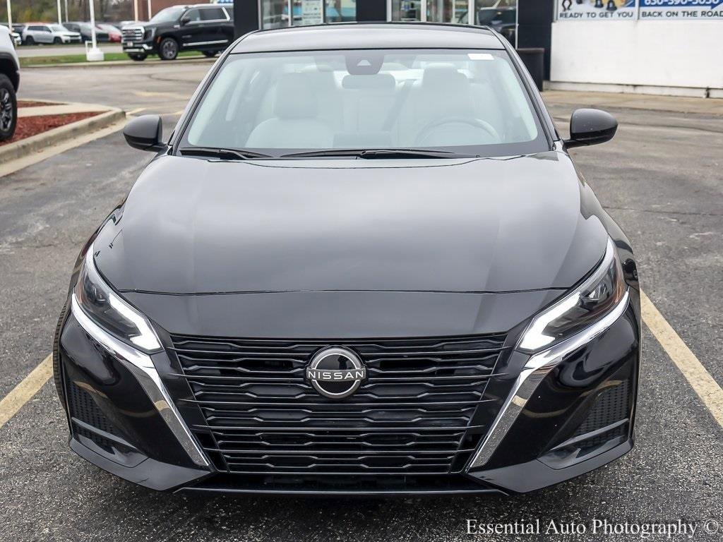 2025 NISSAN ALTIMA - Image 4