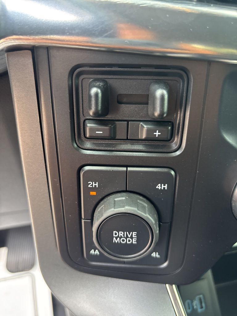 2021 Ford F-150 Lariat photo 20