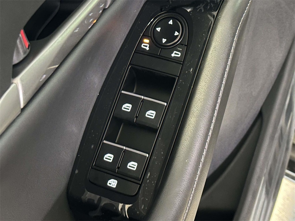 2025 Mazda CX-30 2.5 Select Sport photo 26