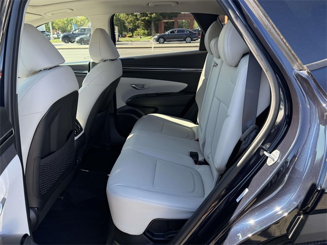 2023 Hyundai Tucson Hybrid SEL Convenience photo 15