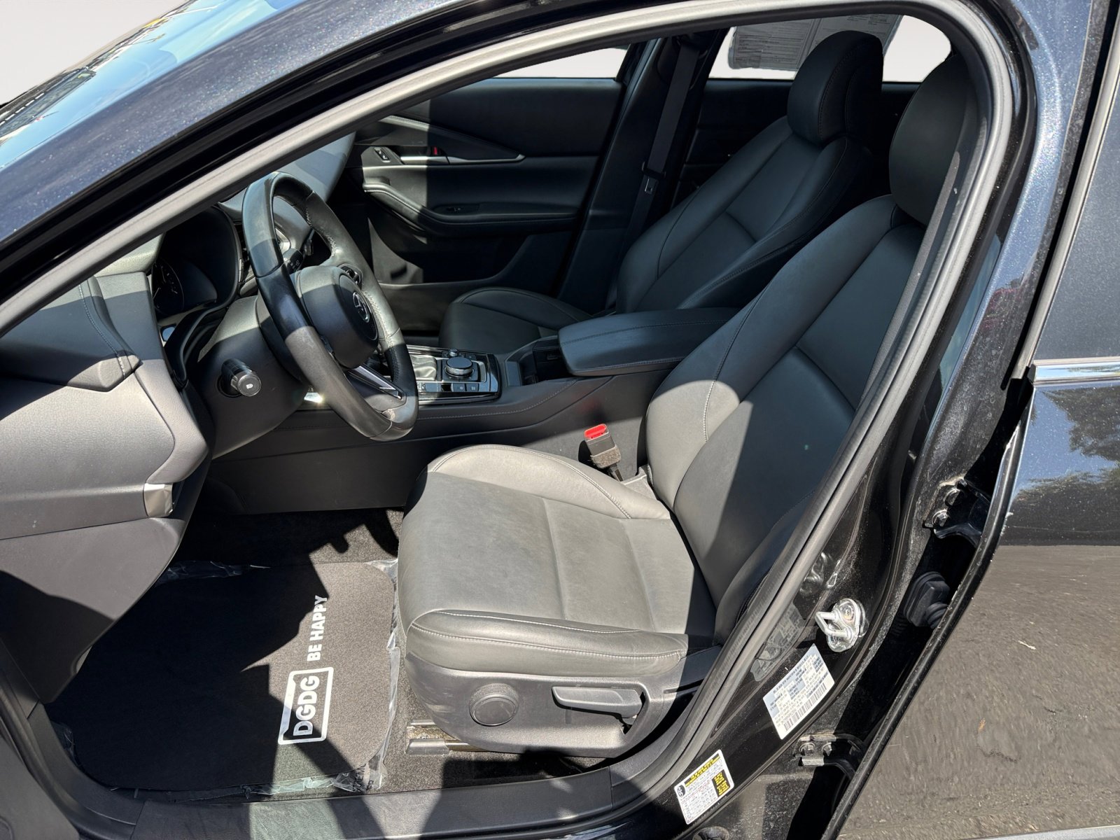 2024 Mazda CX-30 2.5 Select Sport photo 10