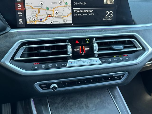 2023 Bmw X5 xDrive40i photo 13